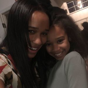 Meet your Posher, Luci